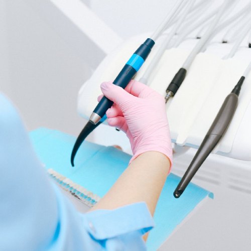 dental equipment