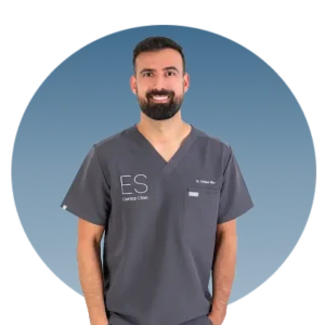 Picture of Dr. Enrique Silva