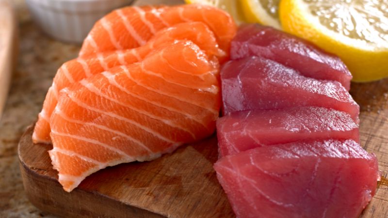 Alimentos que fortalecen los dientes