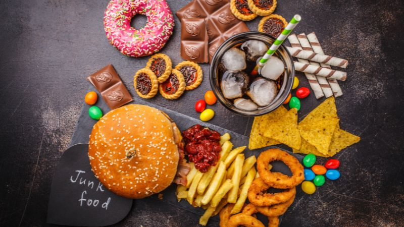 Alimentos que fortalecen los dientes