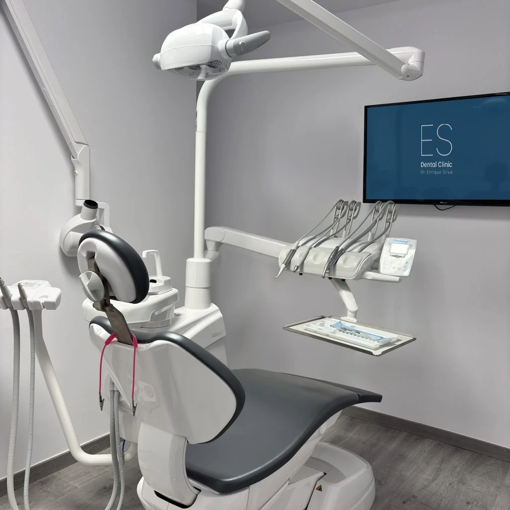 sala clinica es dental clinic