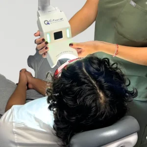 Blanqueamiento Quickwhite Clinic