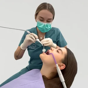 Higiene dental - ES Dental Clínic