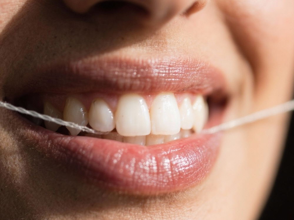 Importancia del cuidado de las encías en la salud dental