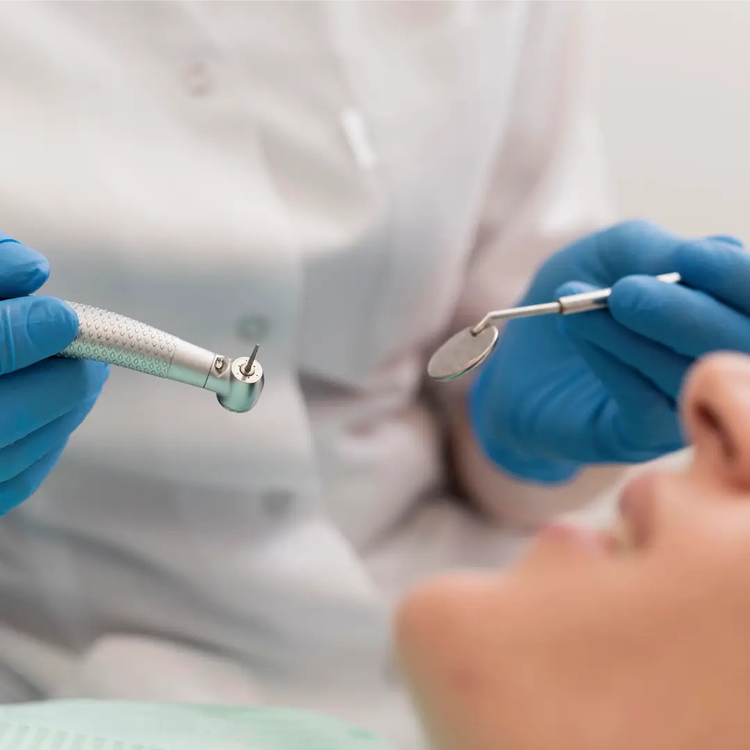 Dentistas Expertos en ESDental Clínic