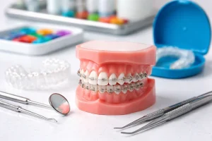 Qué es la ortodoncia y para qué sirve