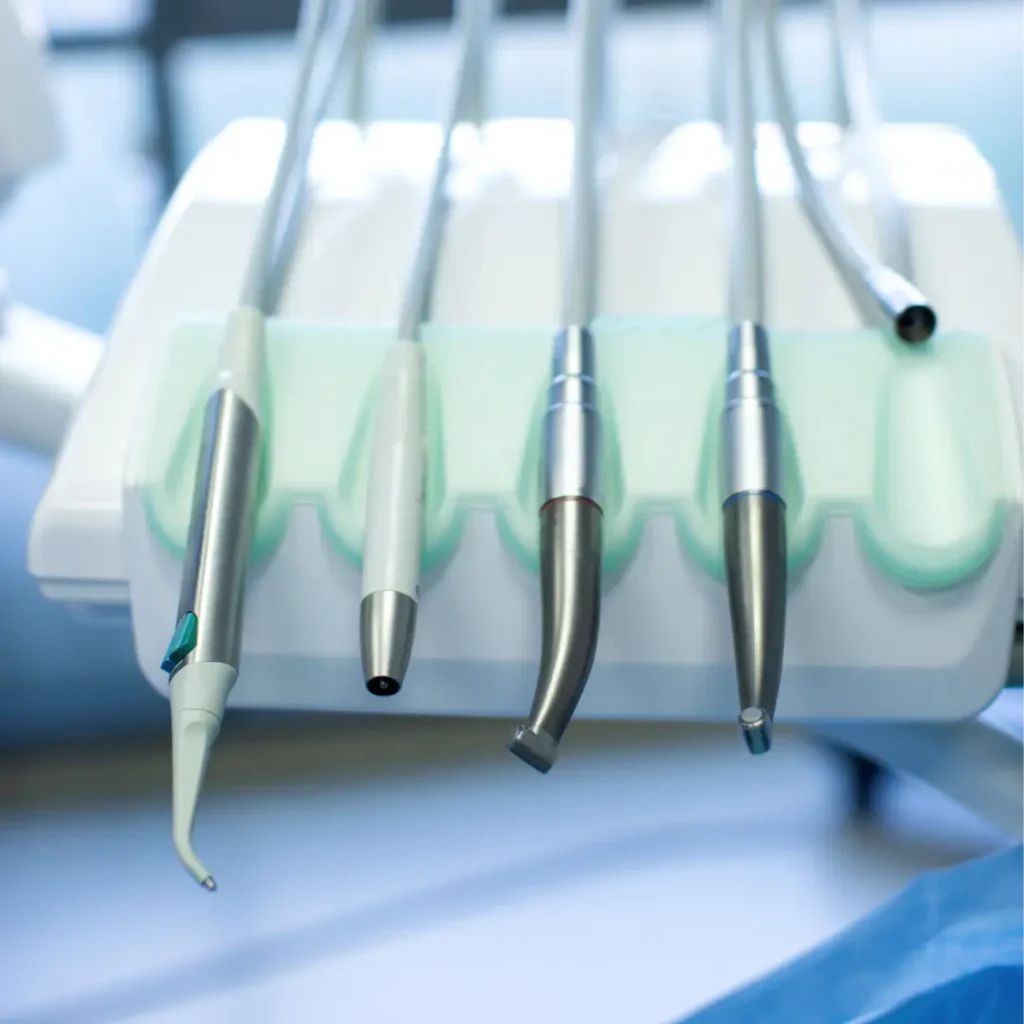 Urgencias en Esdental Clinic