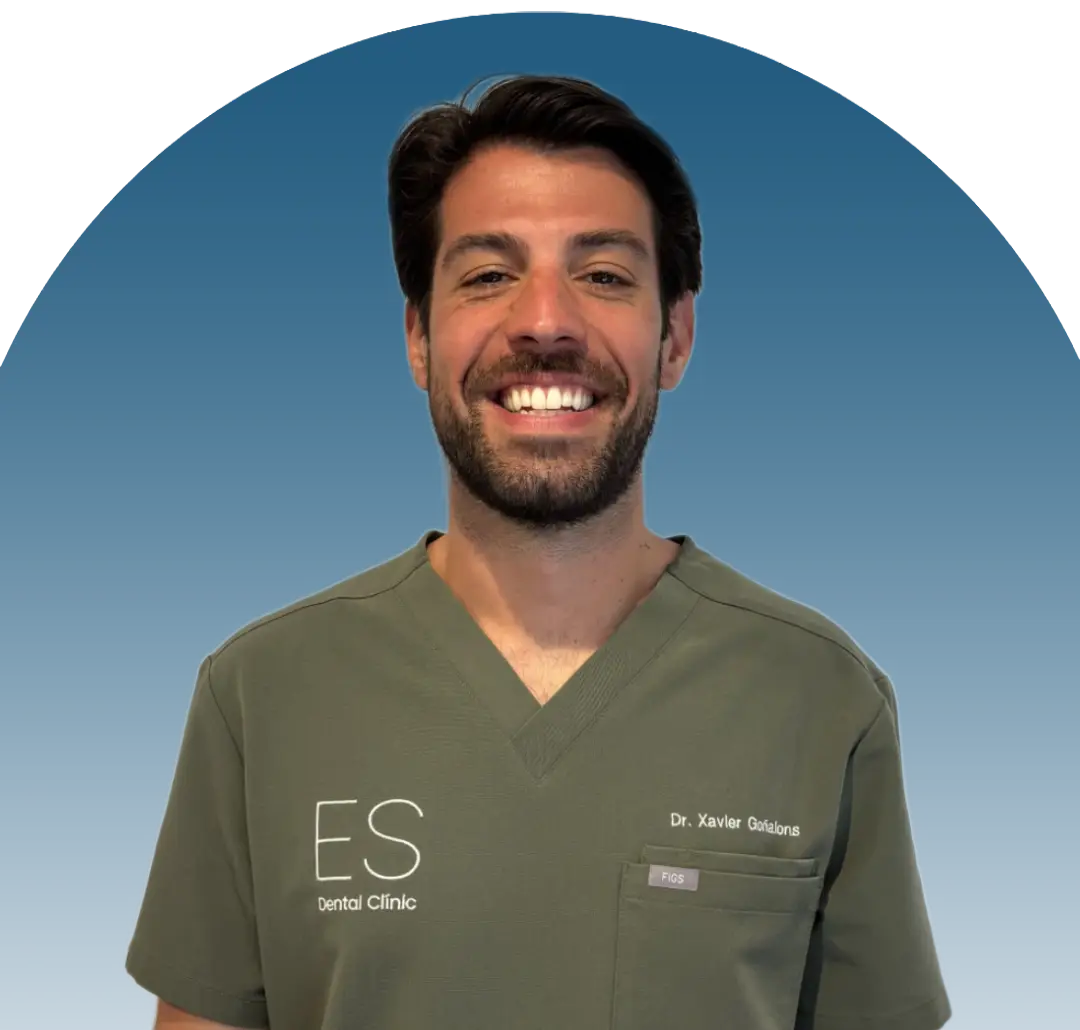 Dr. Xavier Goñalons